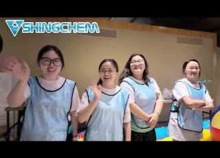  SHINGCHEM S 2026 Mid Year Meeting Has Been Successfully Concluded