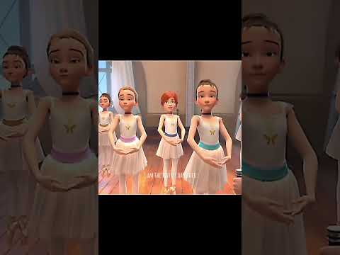 Félicie Found Her Own Way With Dancin Leap Ballerina Edit Félicie Ballerina Nevergiveup Félicie Found Her Own Way With Dancin Leap Ballerina Edit Félicie Ballerina Nevergiveup