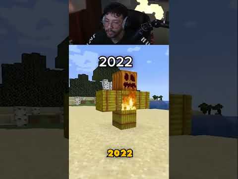 ماينكرافت الواقعية 2025