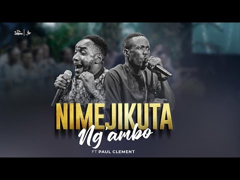 Dr Ipyana Nimejikuta Ng Ambo Nimeuona MKONO Wako Ft Paul Clement