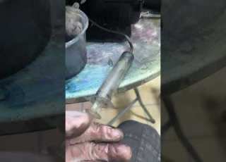 الاستفاده تفريغ الهواء واسترجاع الحبر الي طبيعة العمل Fixed Printer Epson ابلور