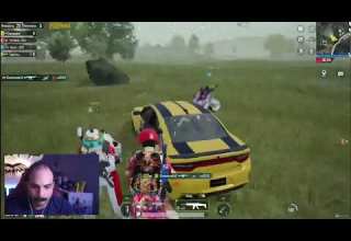 ببجي ابو خليل وتحدي 100 دولار ويخرب التحدي ويعبر ويطشر