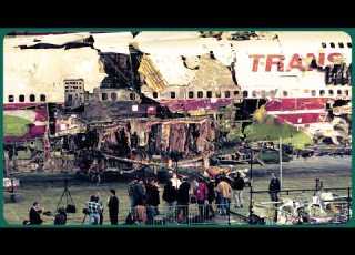 Inside The Bombing Of Pan Am 103
