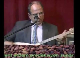  Bilal Bey Türküsü Ümit Canilhan