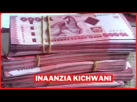 Denismpagaze DENIS MPAGAZE Nilishakwambia Biashara Inaanzia Kichwani