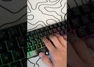 6 Keyboard From TikTok