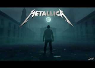  Metallica Welcome Home Sanitarium Lyric Video Metallica Metal Lyrics