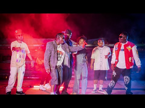 Manengo Ft Jaivah Moni Centrozone PMawenge Nacha Stamina Frida Aman Oyah Mzee Official Video Manengo Ft Jaivah Moni Centrozone PMawenge Nacha Stamina Frida Aman Oyah Mzee Official Video
