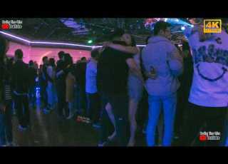 February 11 2026 Dancing With Beautiful Women Men All Have Young And Pretty Dance Partners