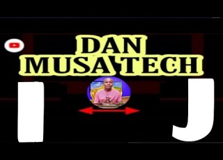 KOYON TURANCI I TO J Dan Musa Tech