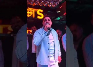 رضا البحراوي يتأثر ويبكي عندما يكون الإحساس صادق نابع من القلب ليه بالله عليكي طولتي الغياب