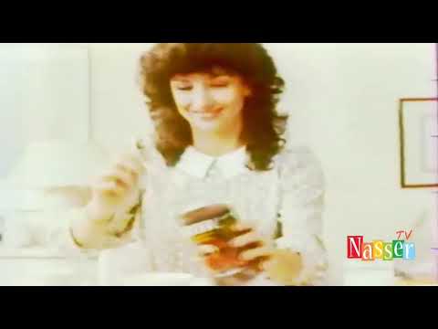 اعلانات قديمة قهوة نسكافه