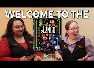  Jungo How To Play Why You Ll Love It