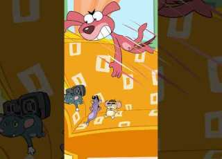  Rat A Tat Shorts Remote Control Doggy Don Hilarious Comedy Cartoonsforkids ChotoonzTV