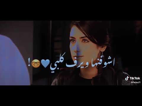 شفتها وعقلي رأسا طار حالات واتساب