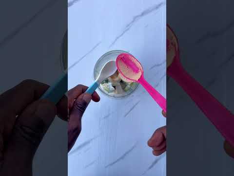 Smoothie Ya Kuongeza Uzito Kwa Mtoto Wa Kuanzia Miezi 06