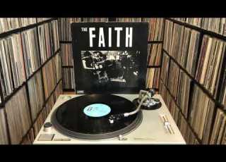 The Faith Void Faith Void Full Split Album