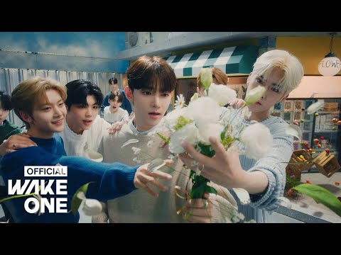 ZEROBASEONE 제로베이스원 In Bloom MV