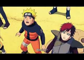 اغنية يا ليلي بصوت ناروتو