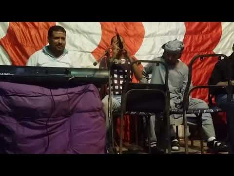 على مجرونة الفنان ناصر الرمحي