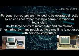 8863 Mostafa Mahmoud Mohamed Evolution Of IT Infrastructure