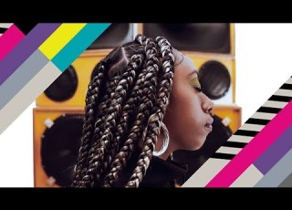 Nia Archives Mary Anne Hobbs Show BBC Radio 6 Music 03 December 2021