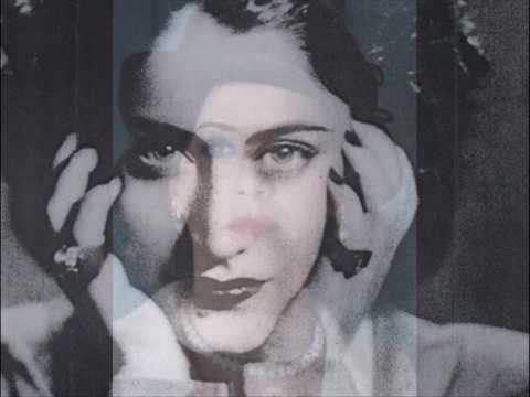 أسمهان يا نار فؤادي