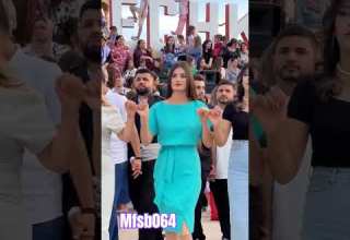 Dabke Dance Performance Dabke El Ouyoun Jobie Iraqi Shorts Halay Dabke Dabkat Ytshorts