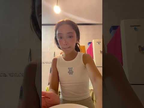 خبروني انتو شو تعشيتوا