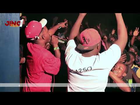 BASLEY BWAY UZINDUZI MANGUSHI CAMP MELELA MLANDIZI MIDUNDO YA USWAZI LIVE SHOW