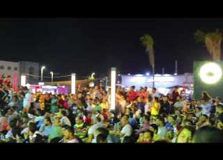 احلى حفلات Princess Café Restaurant