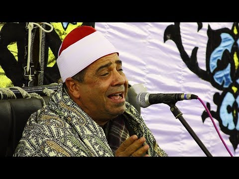 الشيخ محمود الخشت يبدع فى عزاء والد م محمود طعيمه شوشاى أشمون منوفية قناة القيعى