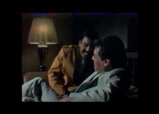 فیلم سینمای ایرانی کلاغ Iranian Movie Kalagh CROW 1989