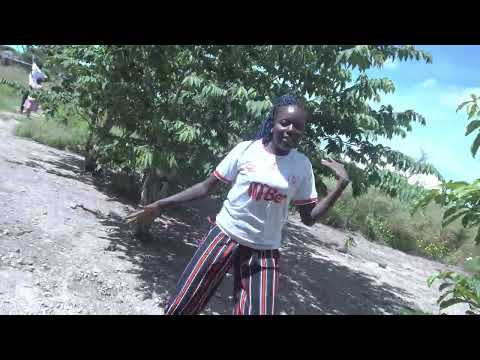 TAZAMA MREMBO WA KISUKUMA AKICHEZA