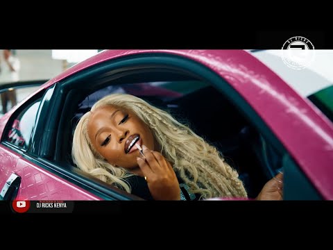 Amapiano Mix Latest Songs 2025 Ft DJ RICKS KENYA Ciza Uncle Waffles Ciza DJ Maphorisa 3 Step