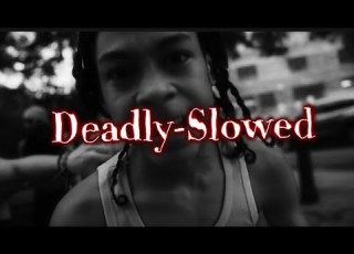 Deadly Slowed Reverb Notti Osama X DD Osama