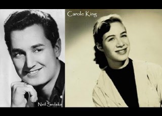  Oh Carol Neil Sedaka 1959 Oh Neil Carole King 1960