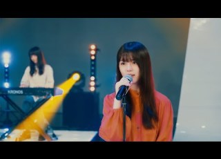  SARD UNDERGROUND あなたを感じていたい Off Chorus MV