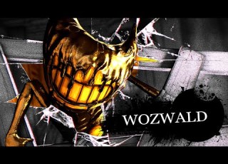  SFM BaTIM Wozwald Miyashita Yuu X NILFRUITS