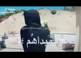 عايش مبين بشر زباله