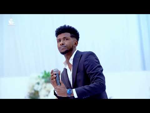 ISMAIL AARKA GABDHAHA SIDA CULIMO CEEBTIRAN OFFICIAL MUSIC VEDIO 2025