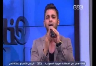 هنا العاصمة محمد رشاد أغنية الصبر يارب على بعد الحبيب ما بنام