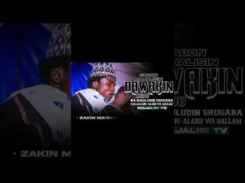 SABON MJLS ZAKIN MA AIKI NA DAWAKI 2026