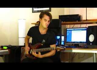  Mats Lexell Starcadian Dance Or Die Guitar Remix