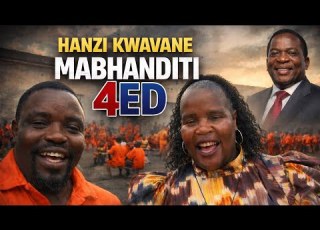 Family Week Tafara Tinotenda President Nevakuru VemajeriMabhanditi 4ED Foryou