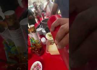 بوصا وا موطه العراقية في بغداد