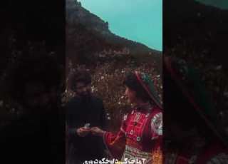 ادیب عیار آهنگ پشتو آخر ولی بیوفا شوی Adib Ayar Pashto Song