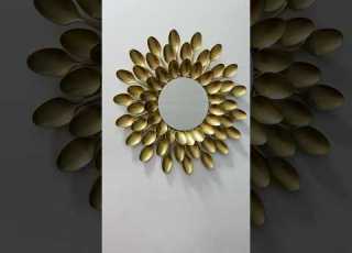  مرايا ديكور تحفة Diy Ideas افكار Shorts Fyp Recycle