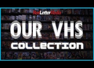 Our VHS Collection