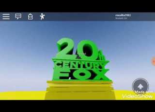  20th Century Fox 20th Mixcraft 8 Fox Style